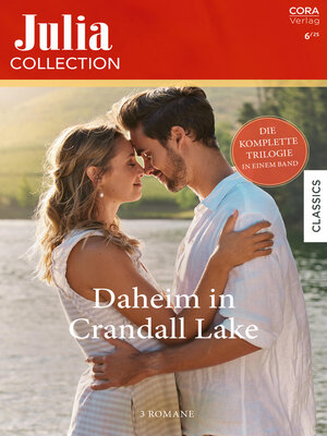cover image of Julia Collection, Band 211